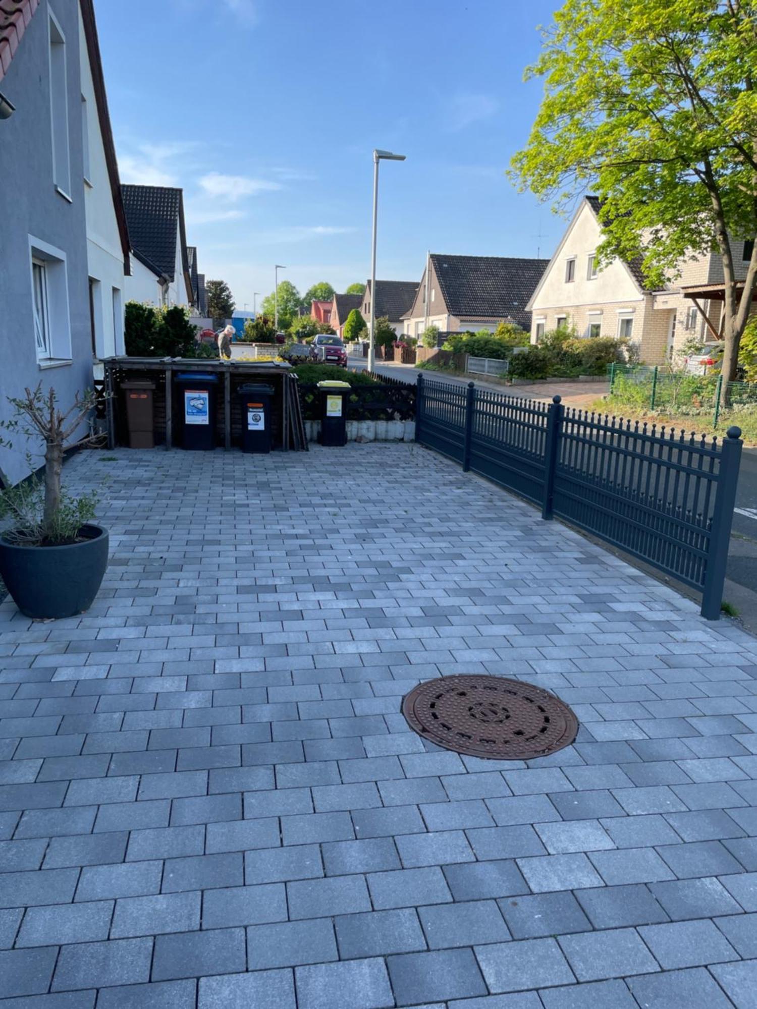 Ferienwohnung Mit Fussbodenheizung Nahe Messe, Gratis Parkplatz Und Abstellplatz E - Bike Hanovra Exterior foto